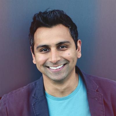 Anubhav Jain