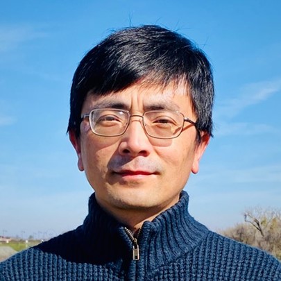 Jianchao Ye